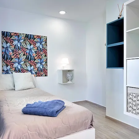 Windmill Hill Gem Townhouse By Becherish Daire Albufeira