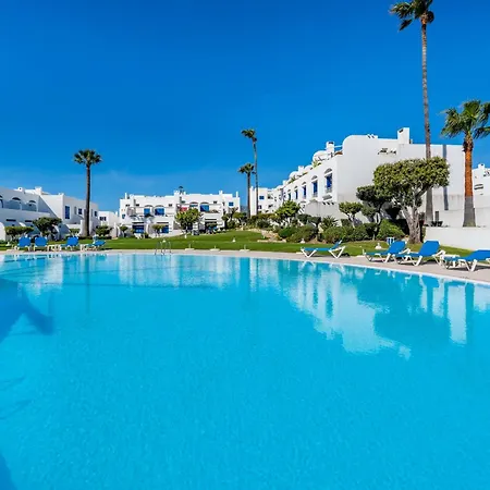 Daire Windmill Hill Gem Townhouse By Becherish Albufeira