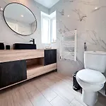 Apartman Windmill Hill Gem Townhouse By Becherish