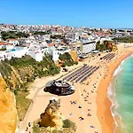 Apartman Windmill Hill Gem Townhouse By Becherish Albufeira