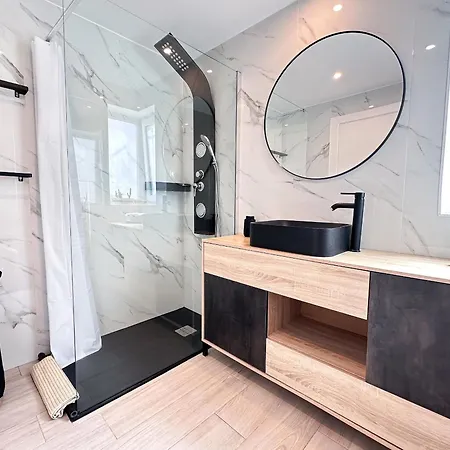 Apartmán Windmill Hill Gem Townhouse By Becherish Albufeira