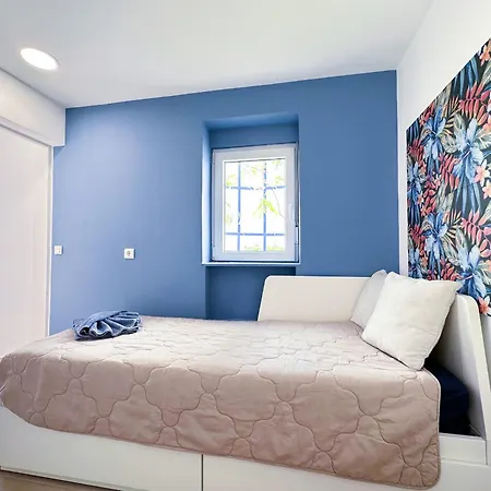 Windmill Hill Gem Townhouse By Becherish Apartmán Albufeira