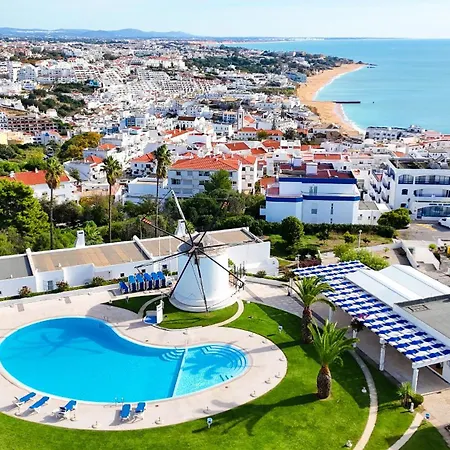 Apartman Windmill Hill Gem Townhouse By Becherish Albufeira