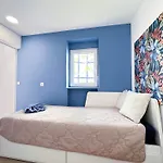 Windmill Hill Gem Townhouse By Becherish Apartamento Albufeira