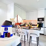 Apartamento Windmill Hill Gem Townhouse By Becherish