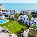 Windmill Hill Gem Townhouse By Becherish Apartamento Albufeira
