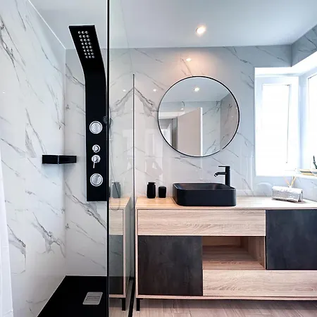 Windmill Hill Gem Townhouse By Becherish Διαμέρισμα *