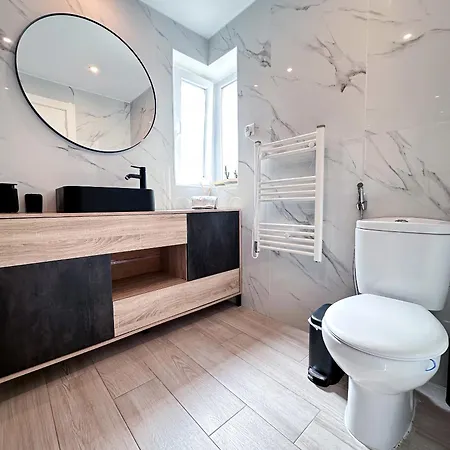 Daire Windmill Hill Gem Townhouse By Becherish