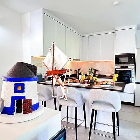 Daire Windmill Hill Gem Townhouse By Becherish