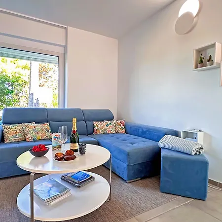 Διαμέρισμα Windmill Hill Gem Townhouse By Becherish